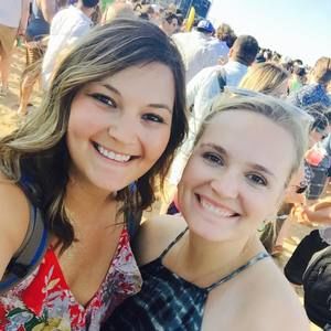 Meet your Posher, Jena